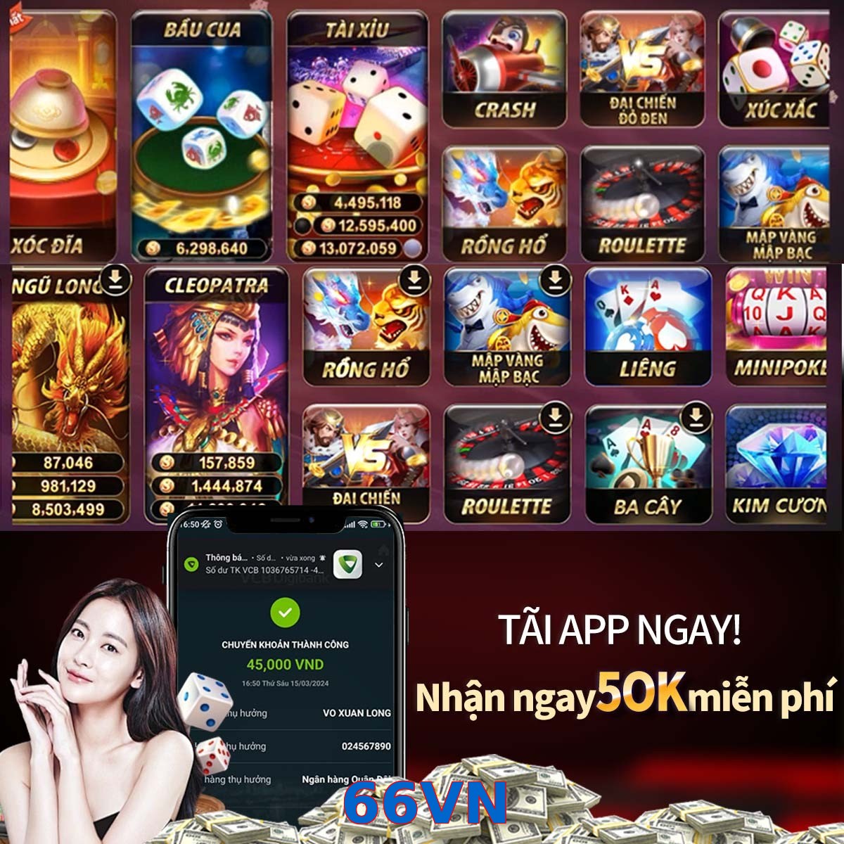 66VN