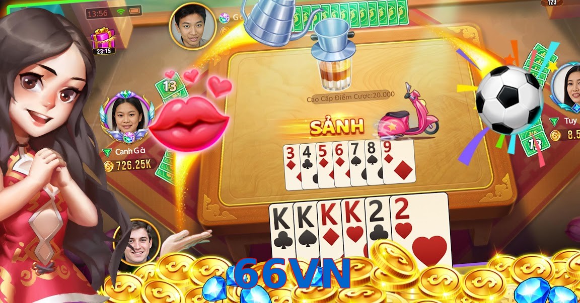 66VN
