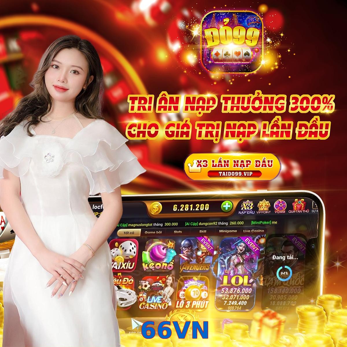 66VN