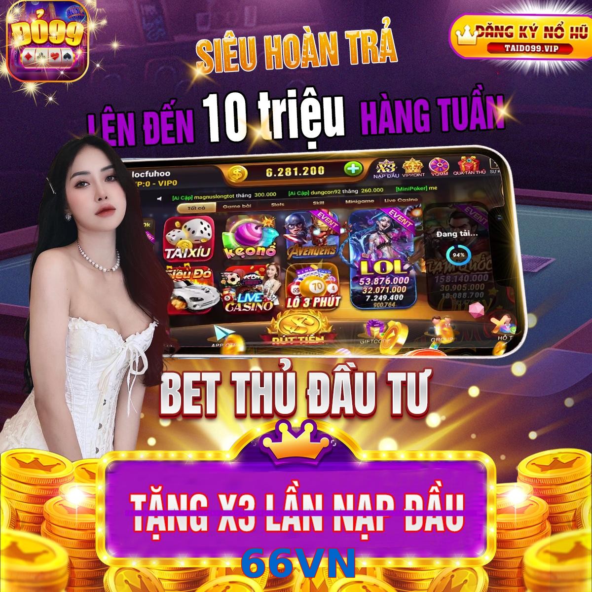 66VN