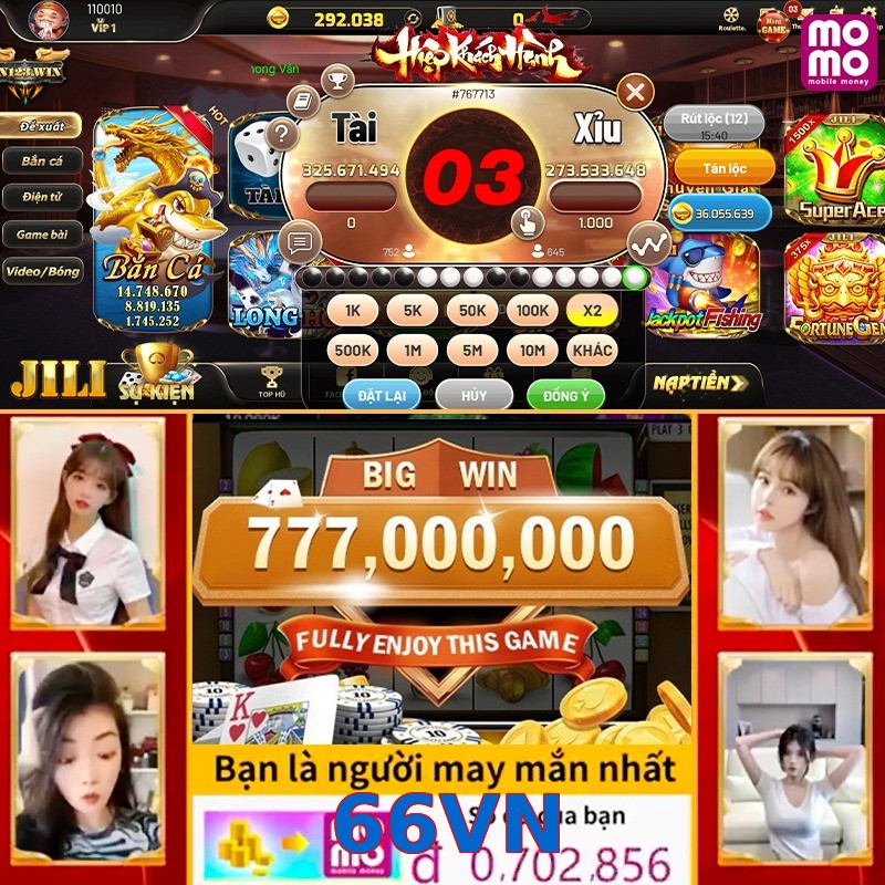 66VN